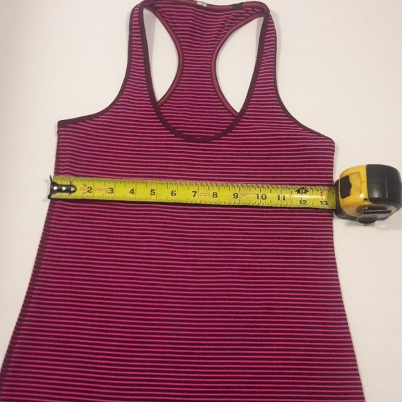 Lululemon Tank Top - Picture 5 of 7